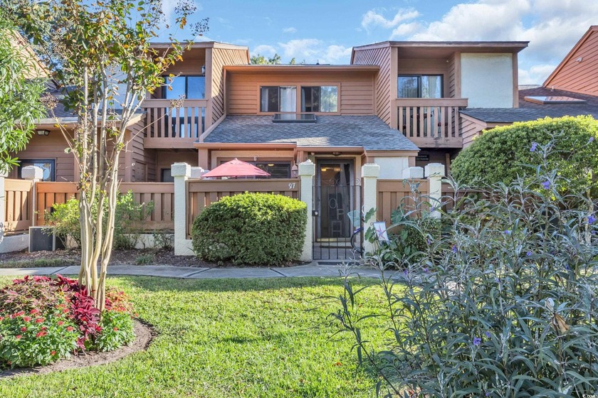 Welcome to your perfect Surfside Beach retreat! This charming 1 - Beach Condo for sale in Surfside Beach, South Carolina on Beachhouse.com