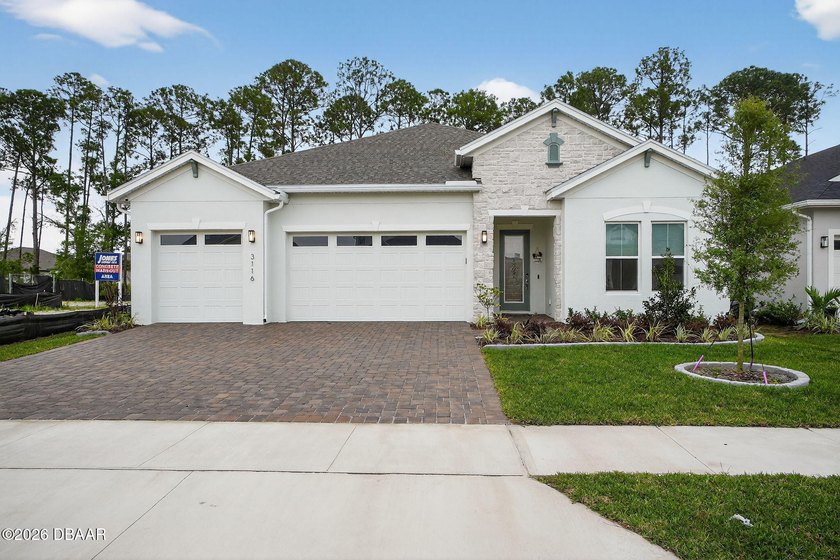 Owner financing available--competitive terms offer a rare - Beach Home for sale in Daytona Beach, Florida on Beachhouse.com