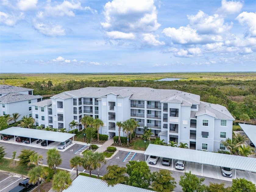 SHOWS LIKE A MODEL! ENJOY GOLF & RESORT STYLE LIVING IN THIS - Beach Condo for sale in Punta Gorda, Florida on Beachhouse.com