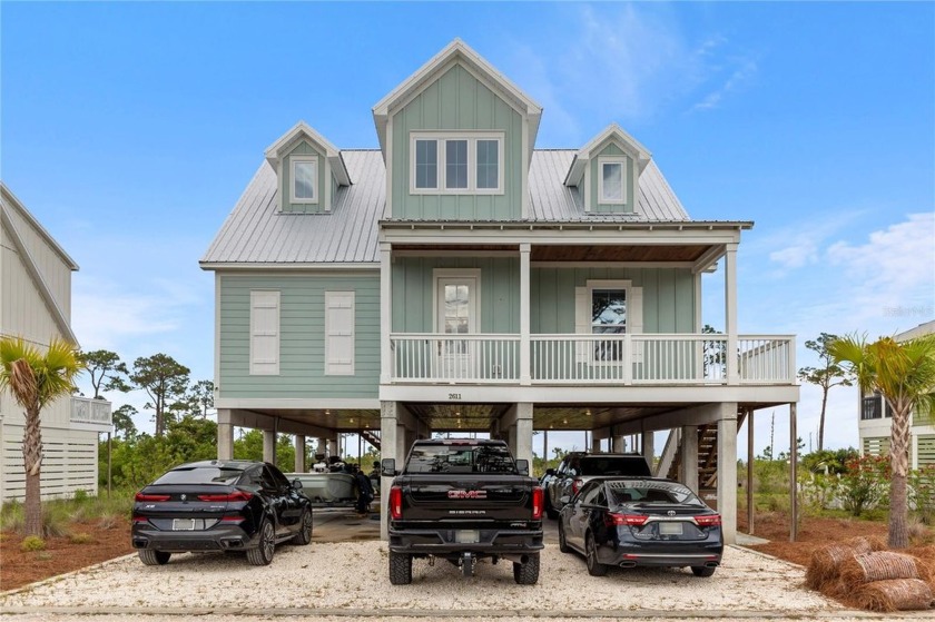 Fractional Ownership. Experience coastal living at its finest - Beach Home for sale in Port ST Joe, Florida on Beachhouse.com