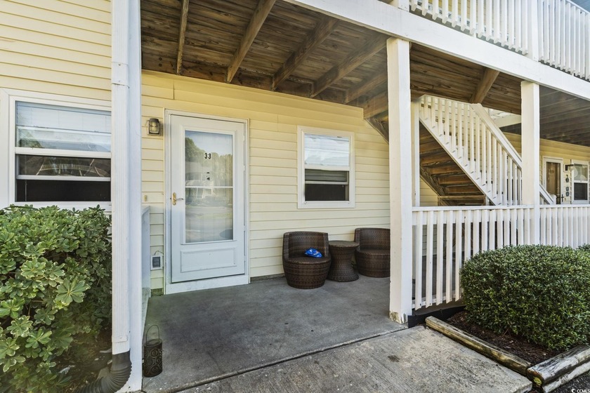 INVESTORS - PRIME OPPORTUNITY! Excellent investment opportunity - Beach Condo for sale in Little River, South Carolina on Beachhouse.com