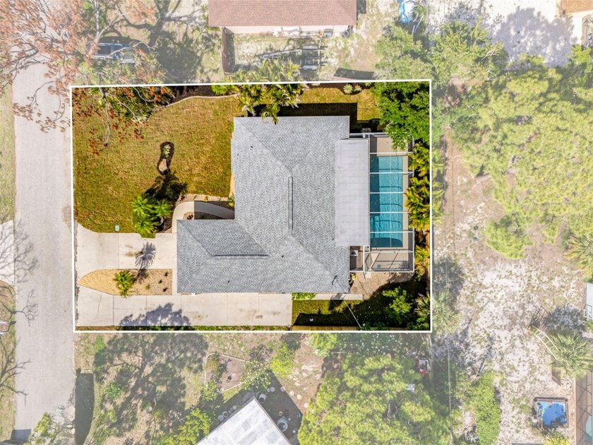 One or more photo(s) has been virtually staged. Stunning - Beach Home for sale in Venice, Florida on Beachhouse.com