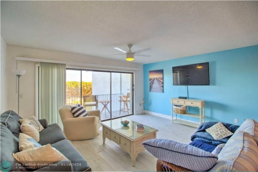 Motivated Seller!!! 30K Price Drop.  All Reasonable offers - Beach Condo for sale in Jensen Beach, Florida on Beachhouse.com