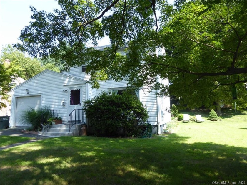 Location, Location, Location!! Move right into this Charming - Beach Home for sale in Bridgeport, Connecticut on Beachhouse.com