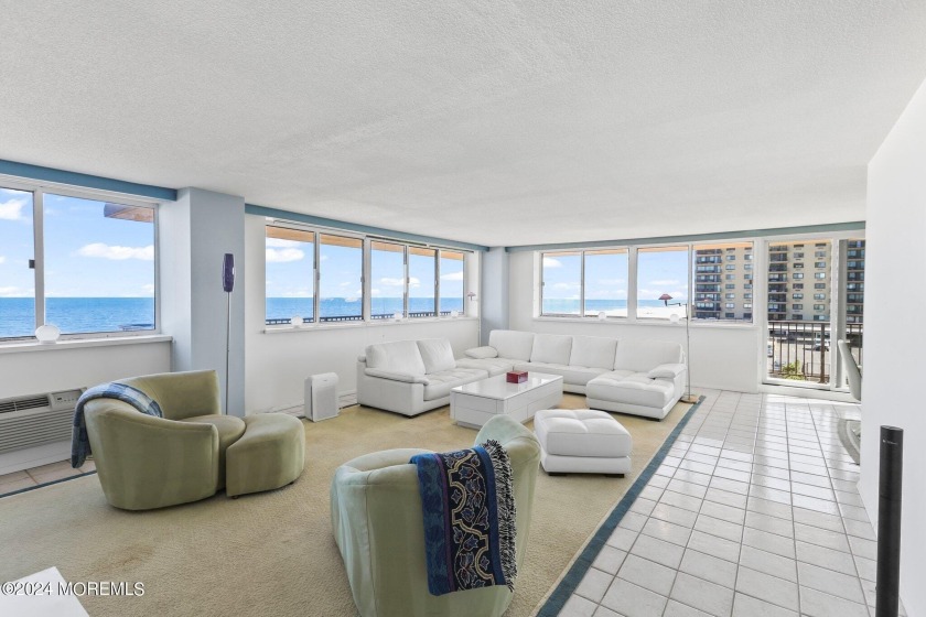 Discover the ultimate BEACHFRONT lifestyle at 55 Ocean Avenue - Beach Condo for sale in Monmouth Beach, New Jersey on Beachhouse.com