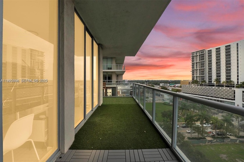 Spectacular and rarely available 3 Bed 2 Bath corner residence - Beach Condo for sale in Miami, Florida on Beachhouse.com