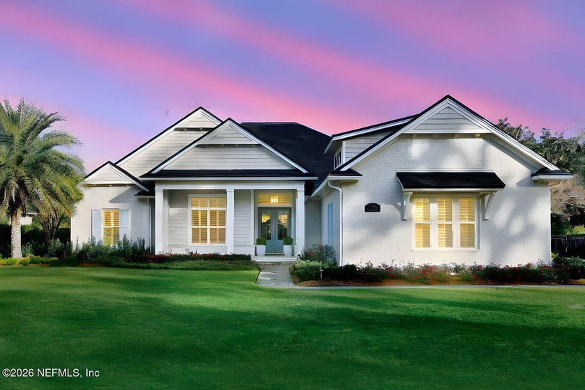 ACCEPTING BACKUP OFFERS - Located in the highly sought-after - Beach Home for sale in Jacksonville, Florida on Beachhouse.com