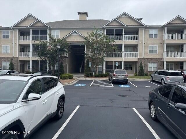 Updated Ground Floor Condo with Golf Course Views in Crow Creek! - Beach Condo for sale in Calabash, North Carolina on Beachhouse.com