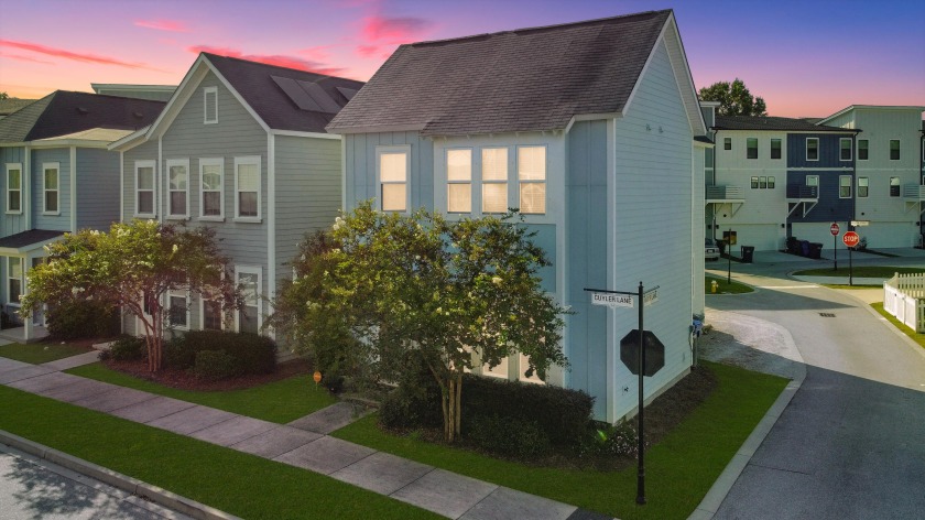 Don't miss this fantastic opportunity to own an income-producing - Beach Home for sale in North Charleston, South Carolina on Beachhouse.com