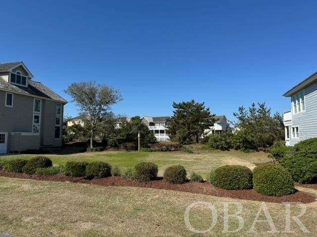 One of the few remaining buildable lots in one of the premiere - Beach Lot for sale in Nags Head, North Carolina on Beachhouse.com