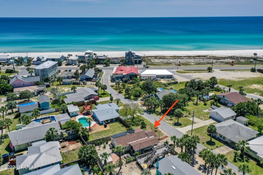 'CURRENTLY UNDER CONTRACT, SELLER ACCEPTING BACKUP OFFERS' Check - Beach Home for sale in Panama  City  Beach, Florida on Beachhouse.com