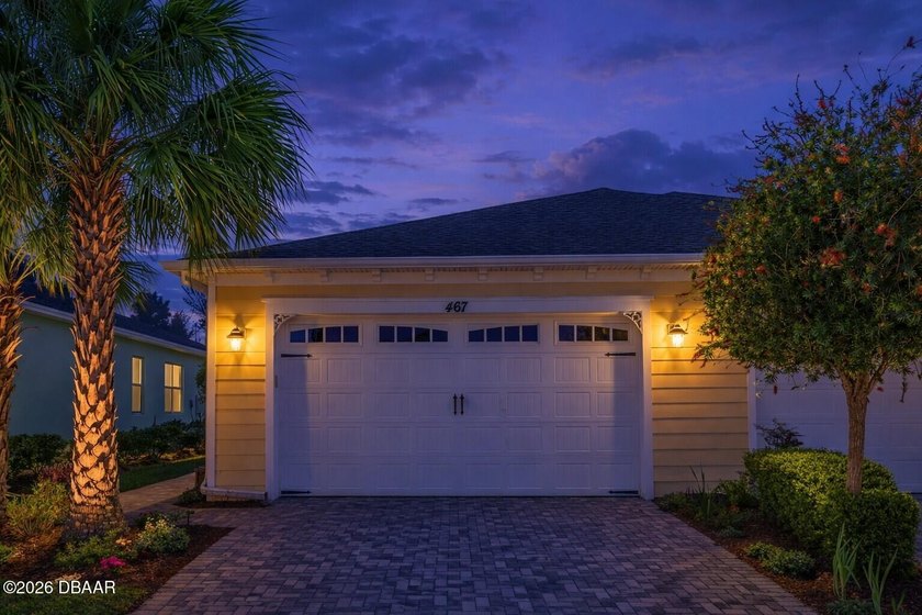 Live the laid-back Margaritaville lifestyle and enjoy true flip - Beach Home for sale in Daytona Beach, Florida on Beachhouse.com