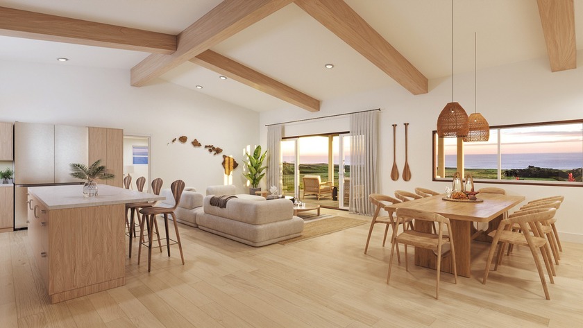 Kohala Ranch: Where Island Luxury Meets Country Living! Perched - Beach Home for sale in Kamuela, Hawaii on Beachhouse.com