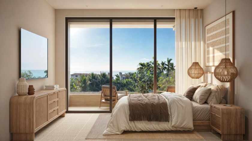 Welcome to MURALLA, a peaceful sanctuary featuring 28 high-end - Beach Condo for sale in Gringo &  Lito Hills,  on Beachhouse.com