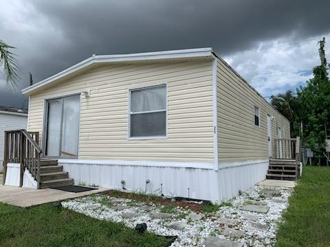 Look at this home- Big home with little maintenance, now - Beach Home for sale in Greenacres, Florida on Beachhouse.com