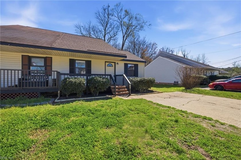 A Diamond Condo with NO FEES! Located in the highly sought-after - Beach Condo for sale in Chesapeake, Virginia on Beachhouse.com