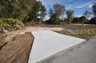 Discover the perfect canvas for your custom dream home on this - Beach Lot for sale in Punta Gorda, Florida on Beachhouse.com