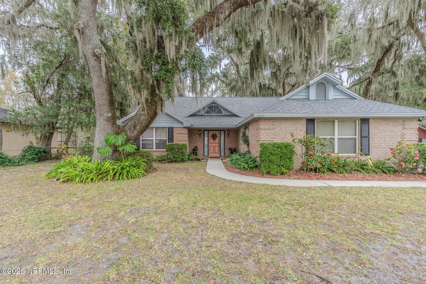 Bring your boat, RV, and all your toys this Cape retreat offers - Beach Home for sale in Jacksonville, Florida on Beachhouse.com