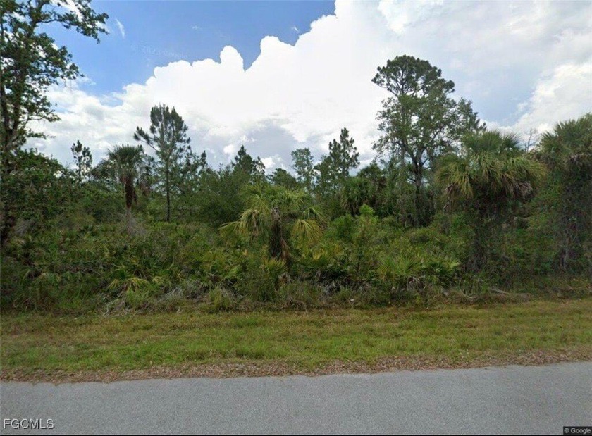 Build your dream home on this 0.23-acre residential lot in Port - Beach Lot for sale in North Port, Florida on Beachhouse.com