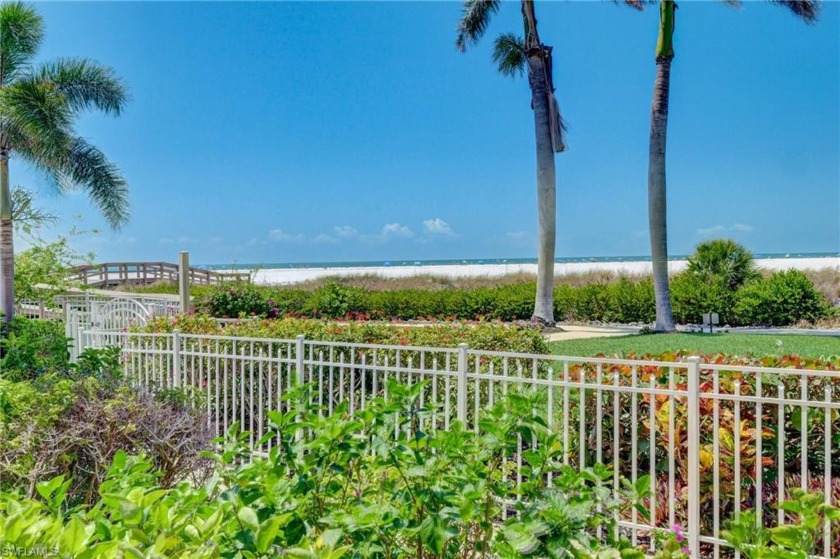 Incredible opportunity to own a FRONT unit in one of the best - Beach Condo for sale in Marco Island, Florida on Beachhouse.com