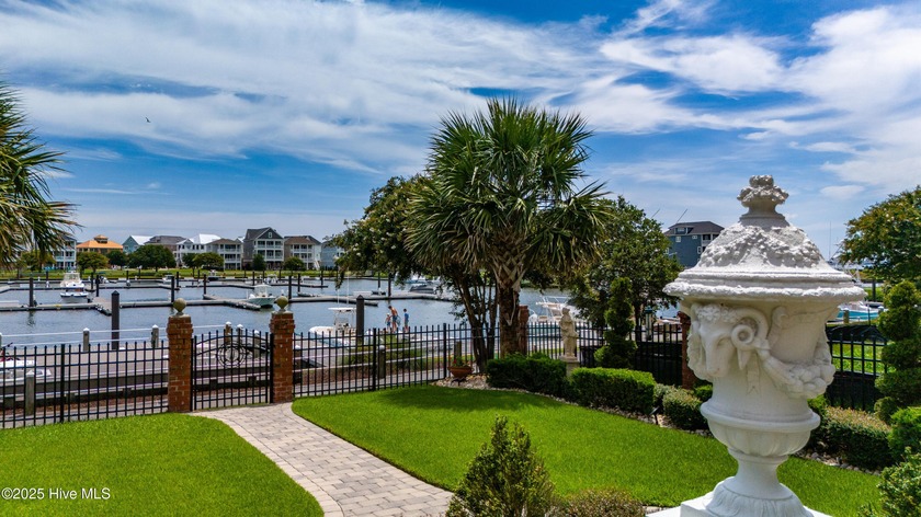 Experience refined coastal living on the Crystal Coast in this - Beach Home for sale in Newport, North Carolina on Beachhouse.com