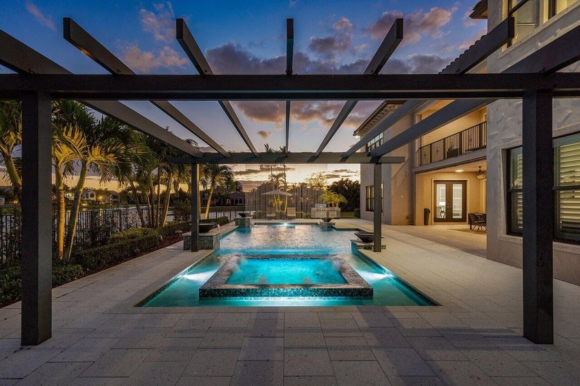 Welcome to 17511 Cadena Drive, a home in The Oaks with over 1/2 - Beach Home for sale in Boca Raton, Florida on Beachhouse.com