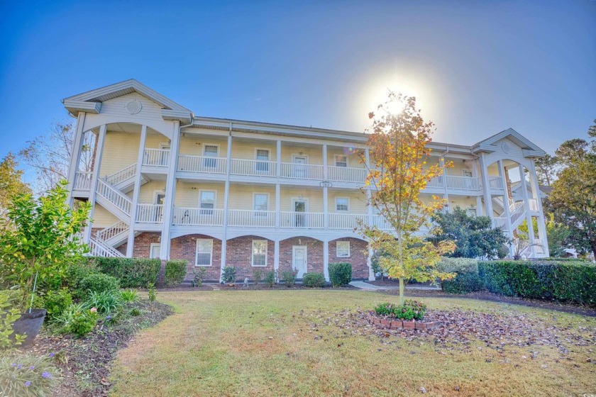 This stunning unit, located in Arrowhead Country Club, has - Beach Condo for sale in Myrtle Beach, South Carolina on Beachhouse.com