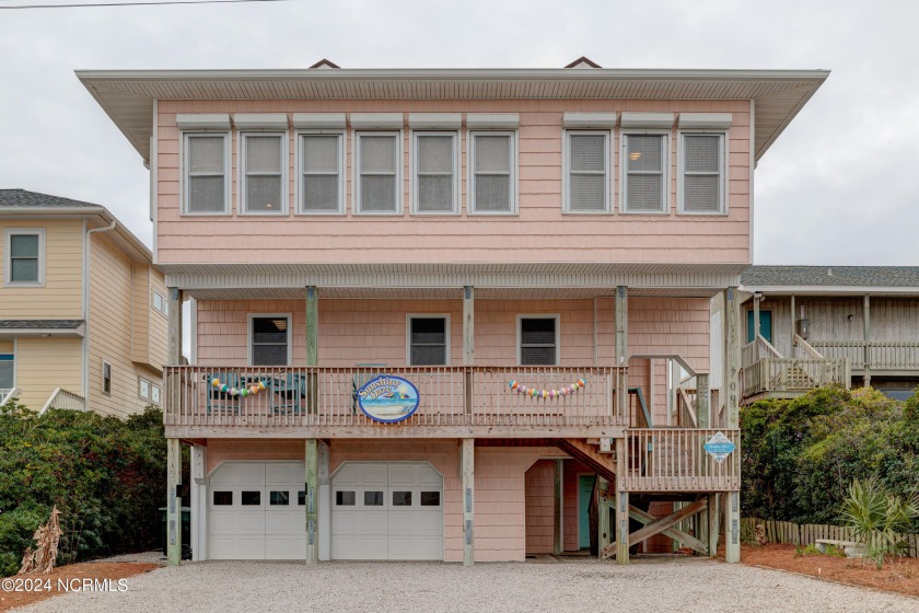 ATTN INVESTORS/ZONED GENERAL BUSINESS Welcome to the business - Beach Home for sale in Holly Ridge, North Carolina on Beachhouse.com