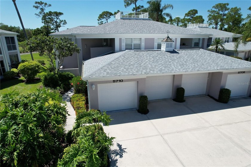 Rare opportunity to own one of the most desirable views in - Beach Condo for sale in Sarasota, Florida on Beachhouse.com