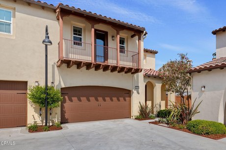 A highly upgraded, beautiful home is located within the - Beach Condo for sale in Oxnard, California on Beachhouse.com