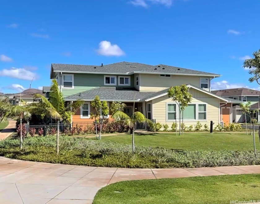 Don't miss this rare opportunity in Pohakala at Mehana. Live and - Beach Condo for sale in Kapolei, Hawaii on Beachhouse.com