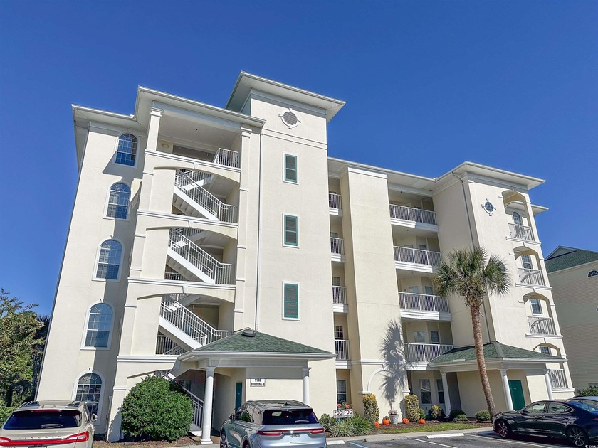 ***BE SURE TO WATCH THE VIRTUAL WALK-THRU VIDEO INCLUDED WITH - Beach Condo for sale in Myrtle Beach, South Carolina on Beachhouse.com
