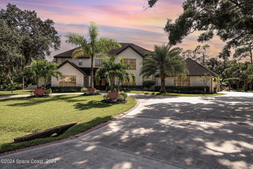 Welcome to your dream home in Brandywine Estates! This fully - Beach Home for sale in Melbourne, Florida on Beachhouse.com