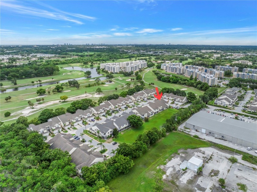 The monthly HOA fee of $521 covers almost everything: water - Beach Townhome/Townhouse for sale in Largo, Florida on Beachhouse.com