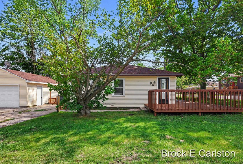 Seller is in receipt of offer(s). Per seller request, ANY/ALL - Beach Home for sale in Norton Shores, Michigan on Beachhouse.com
