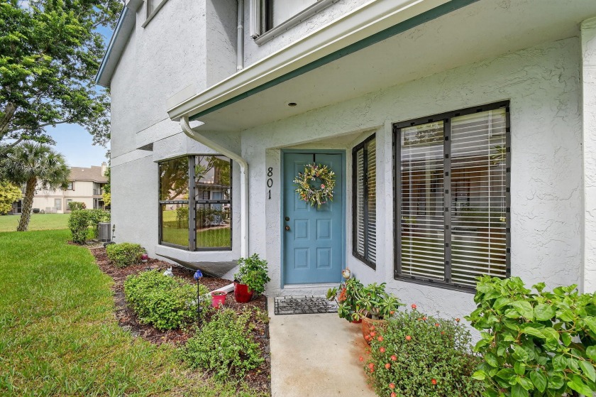 This 3 bedroom, 2 bath property has it all. Newer Roof, Newer - Beach Condo for sale in Greenacres, Florida on Beachhouse.com