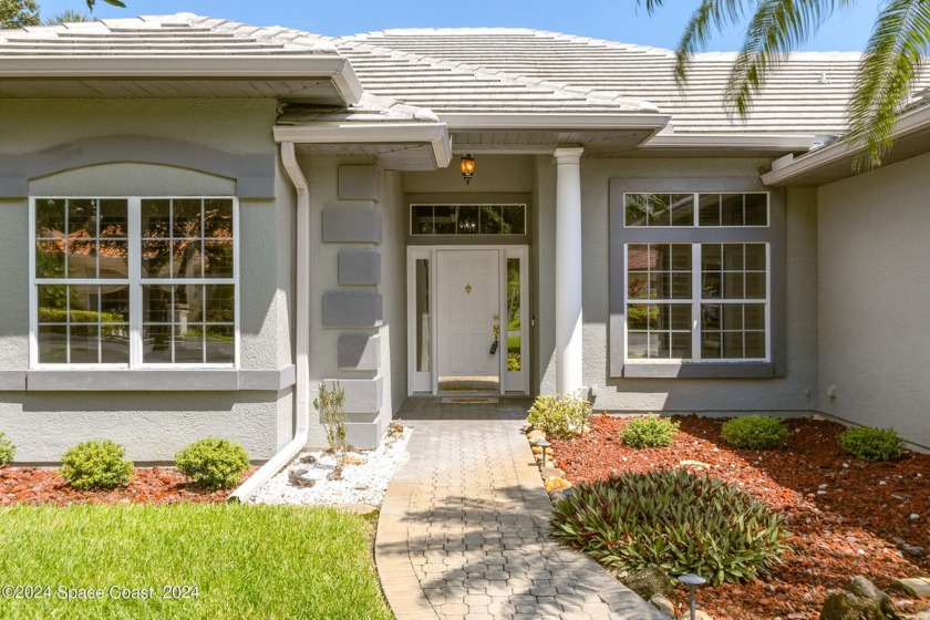 Motivated Sellers.  Prepare to fall in love with this stunning 3 - Beach Home for sale in Titusville, Florida on Beachhouse.com