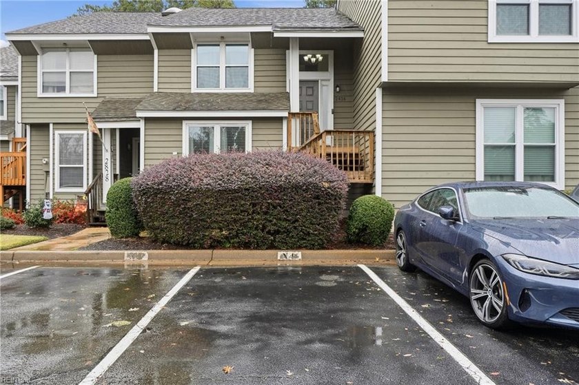 Welcome to Heron's Cove, where neighbors become family. Enjoy - Beach Home for sale in Virginia Beach, Virginia on Beachhouse.com