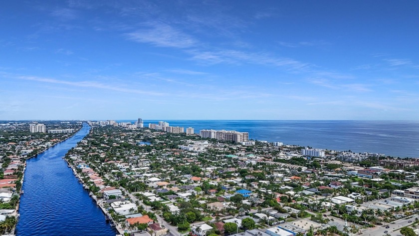 The Pilot House has been fully revitalized, delivering an - Beach Condo for sale in Fort Lauderdale, Florida on Beachhouse.com