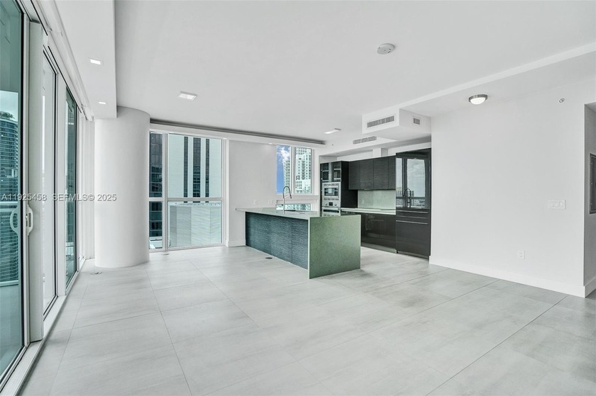 The Bond 4109 - Elegance at the Top of Brickell Spectacular - Beach Condo for sale in Miami, Florida on Beachhouse.com