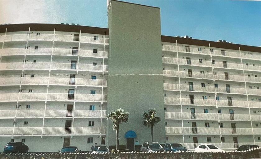 Experience breathtaking sunset views from your private balcony - Beach Condo for sale in Daytona Beach, Florida on Beachhouse.com