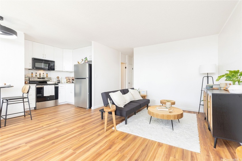 Step into this beautifully renovated, move-in-ready - Beach Condo for sale in Waipahu, Hawaii on Beachhouse.com