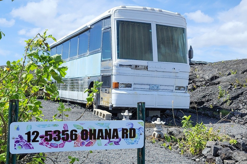 **Please Do Not go on property!** Seller will pay for buyer's - Beach Lot for sale in Pahoa, Hawaii on Beachhouse.com