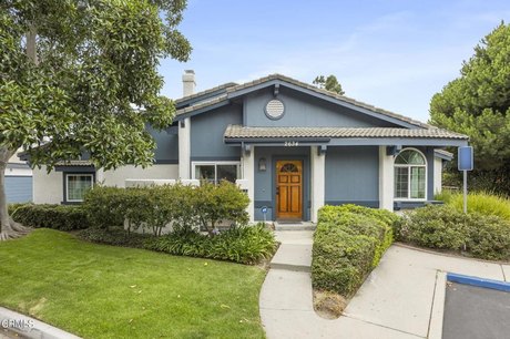 Welcome Home to Marlborough Seaside Village, one of the most - Beach Home for sale in Port Hueneme, California on Beachhouse.com