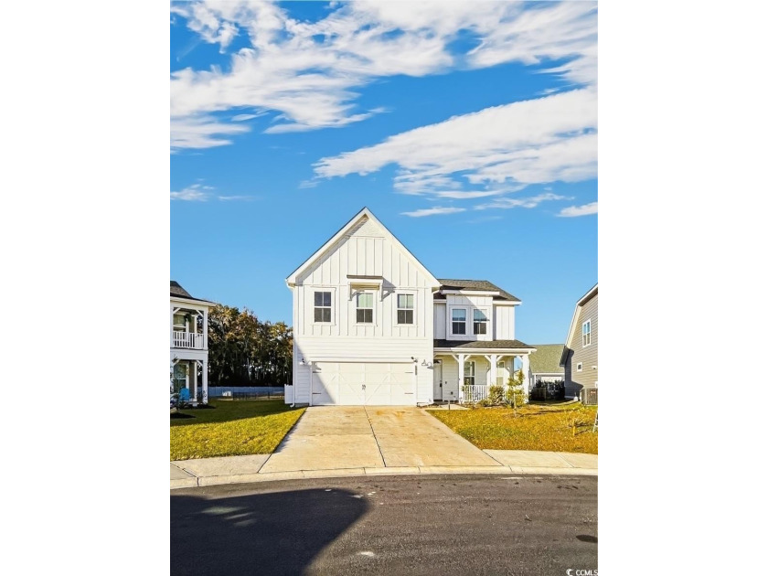 2108 Ballast Ct. - Beach Home for sale in Myrtle Beach, South Carolina on Beachhouse.com