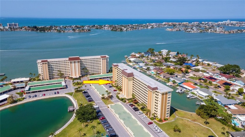 Under contract-accepting backup offers. Welcome to this charming - Beach Condo for sale in St. Petersburg, Florida on Beachhouse.com