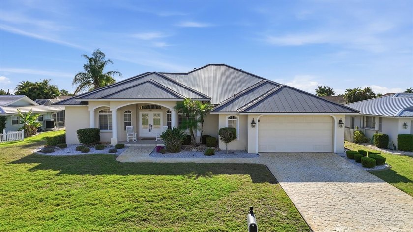 One or more photo(s) has been virtually staged. Experience - Beach Home for sale in Punta Gorda, Florida on Beachhouse.com