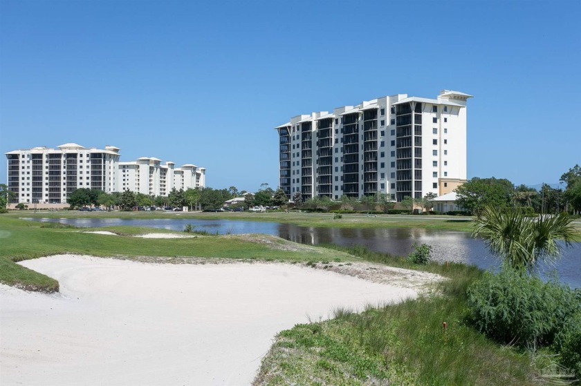 Introducing .....Luxury living at San Anton, Lost Key Golf And - Beach Home for sale in Perdido Key, Florida on Beachhouse.com
