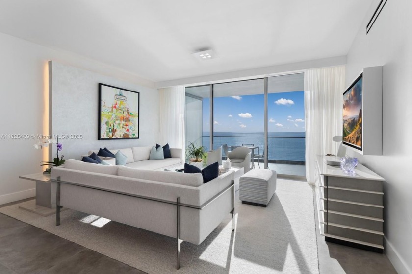 Experience luxury living at Oceana Bal Harbour in Unit 1003N, a - Beach Condo for sale in Bal Harbour, Florida on Beachhouse.com