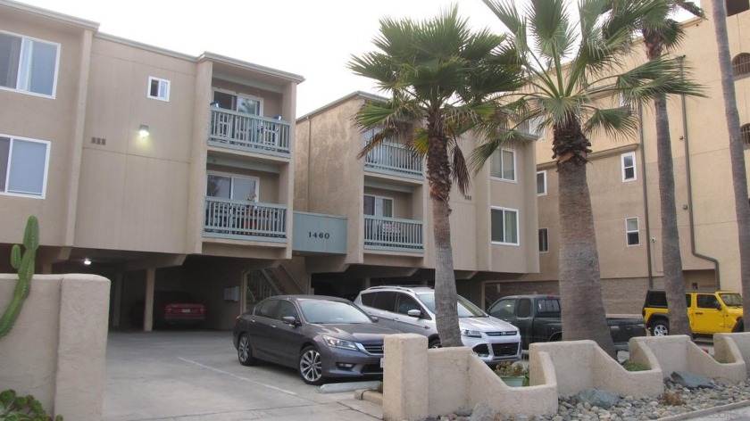 VA Approved and Ocean View Condo. Its location is across the - Beach Home for sale in Imperial Beach, California on Beachhouse.com